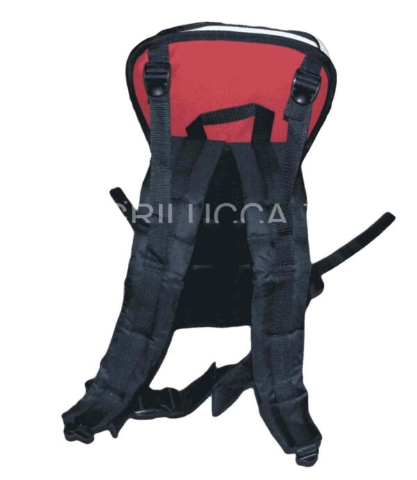 alt=Zaino ricambio per decespugliatore