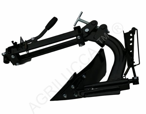 alt=aratro per motozappa tf001a ok