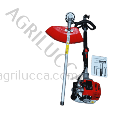 decespugliatore a Scoppio 25 cc TFCG260-AG