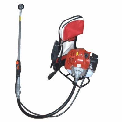 alt=Decespugliatore a zaino TFBG520B 52 cc