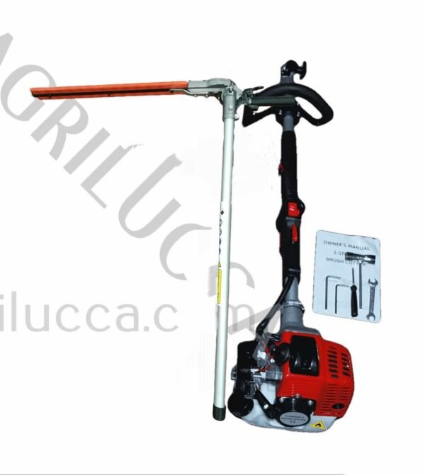 alt=decespugliatore 26 cc con tagliasiepi