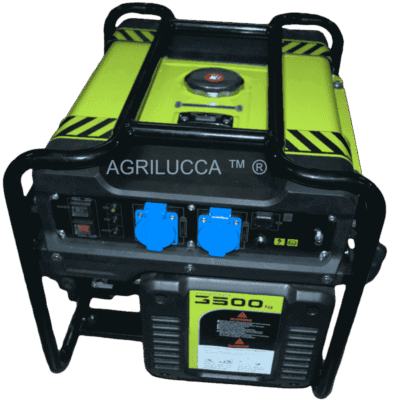 alt=Generatore inverter silenziato BS3600IG 3