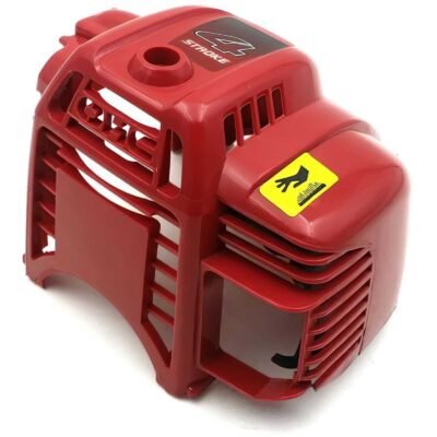 alt=Scocca motore gx35 gzgx35 AG-GZ35 ed altri.